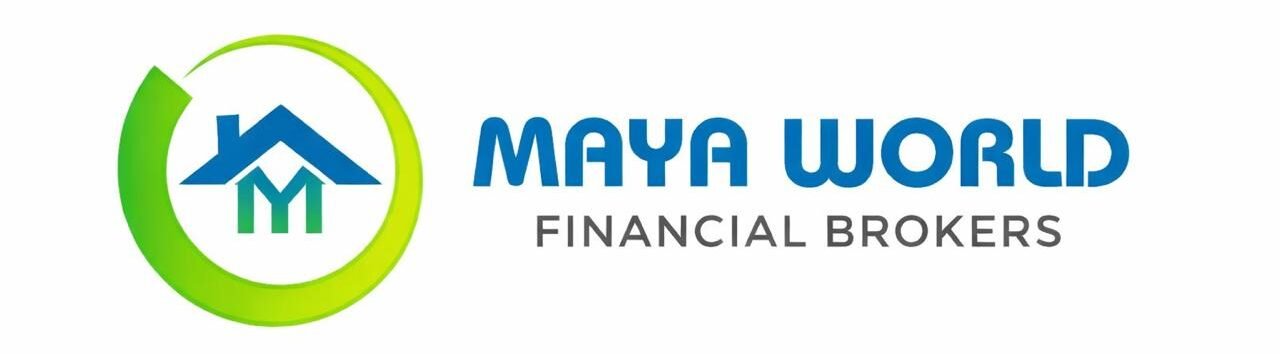 Maya World Financial Brokers
